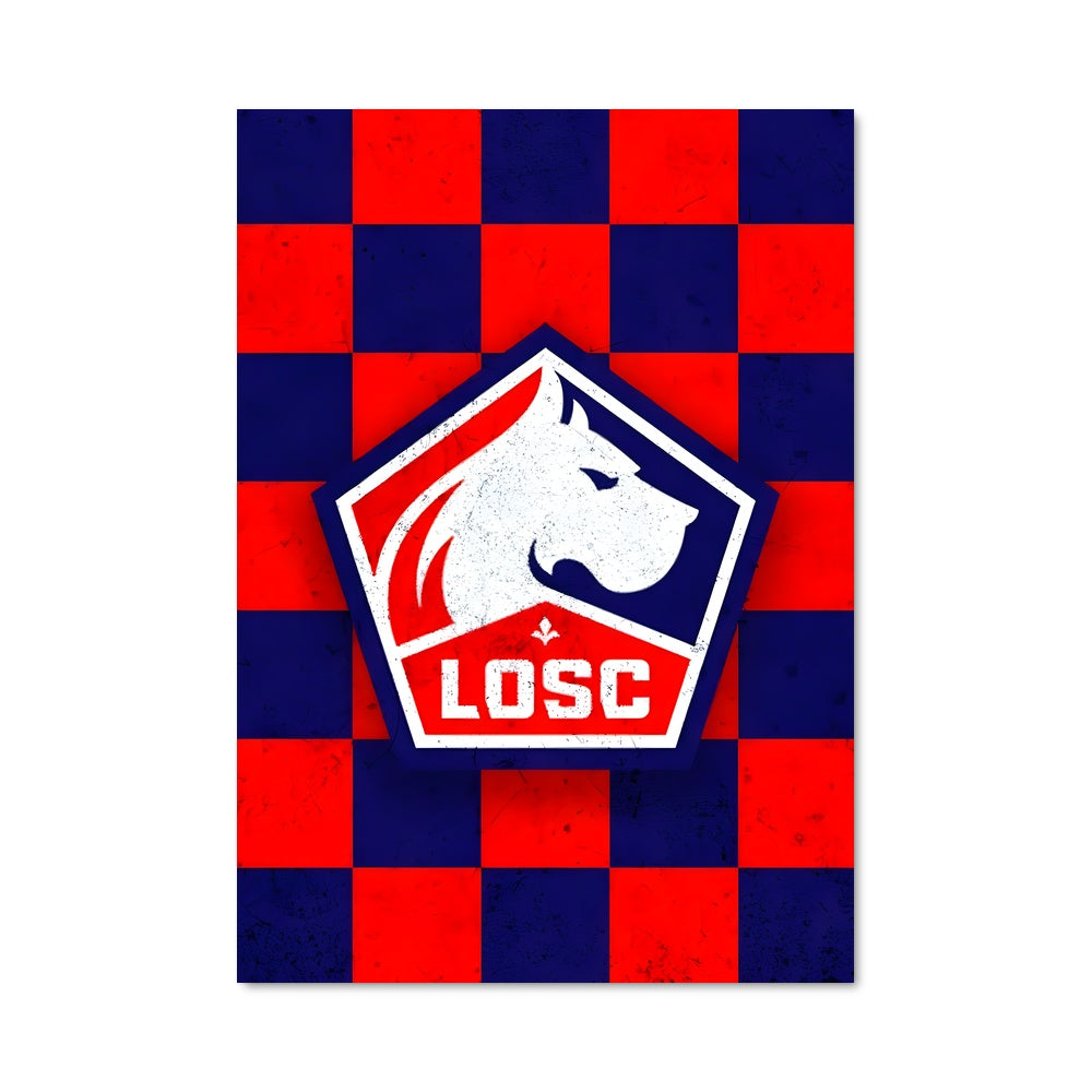 Poster Team USA Soccer