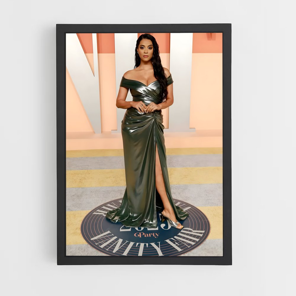 ap-lilly singh-2 cadre Noir