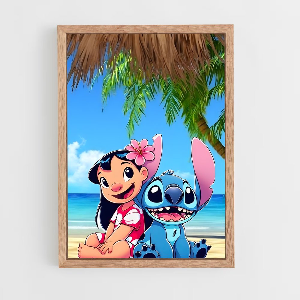 ap-lilo-2 cadre Bois clair