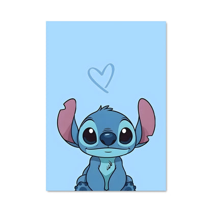 Poster Lilo 28397