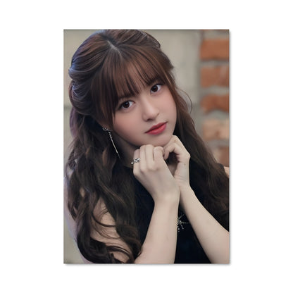 Poster Lily 49055
