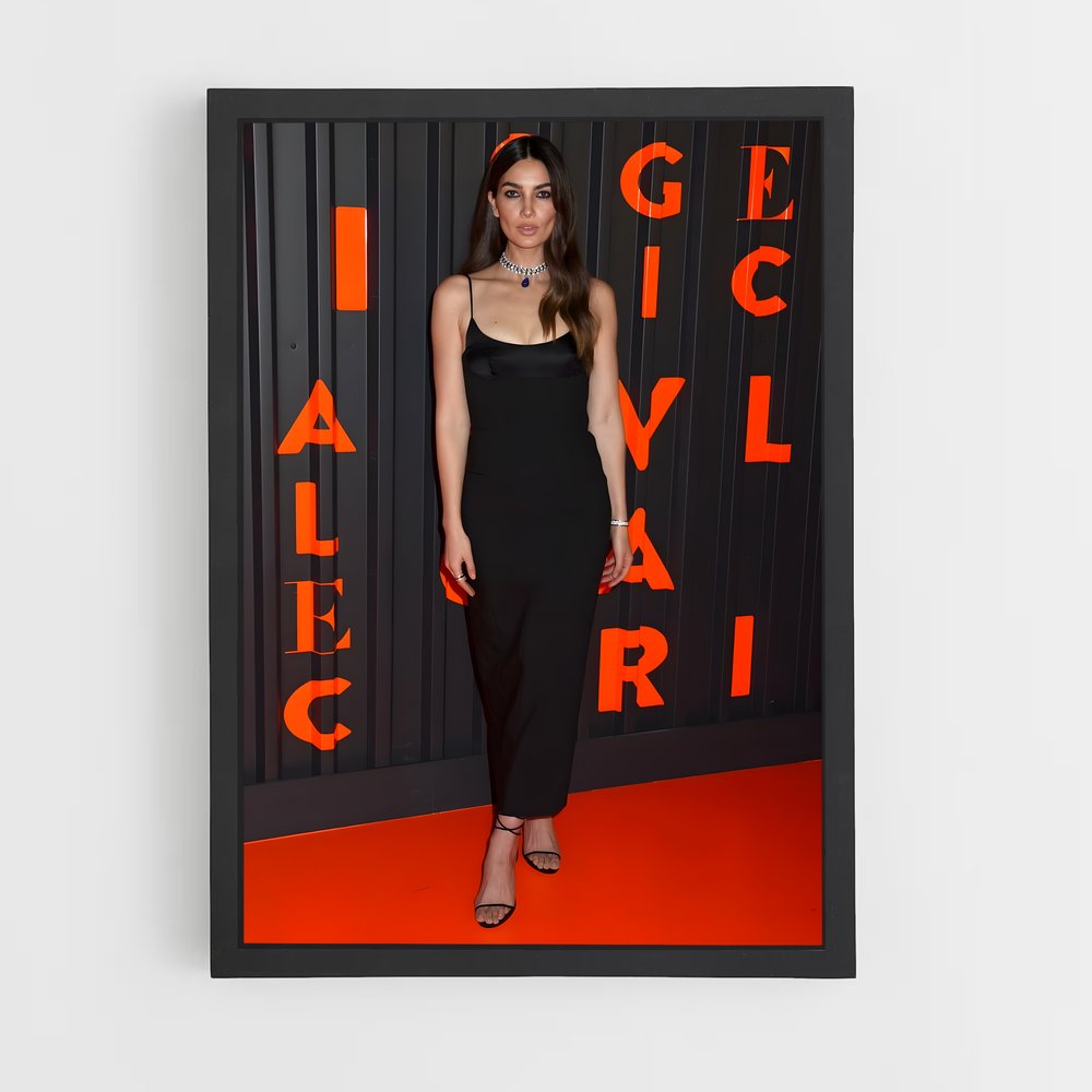 ap-lily aldridge-8 cadre Noir