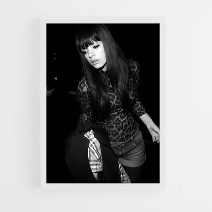 ap-lily allen-1 cadre Blanc