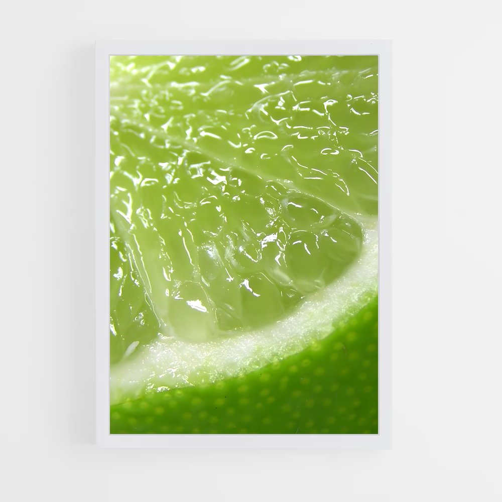 ap-lime-3 cadre Blanc