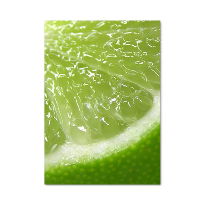 Poster Citrus Splash