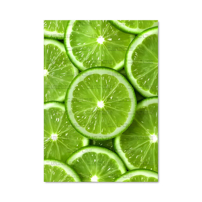 Poster Zest de Vie