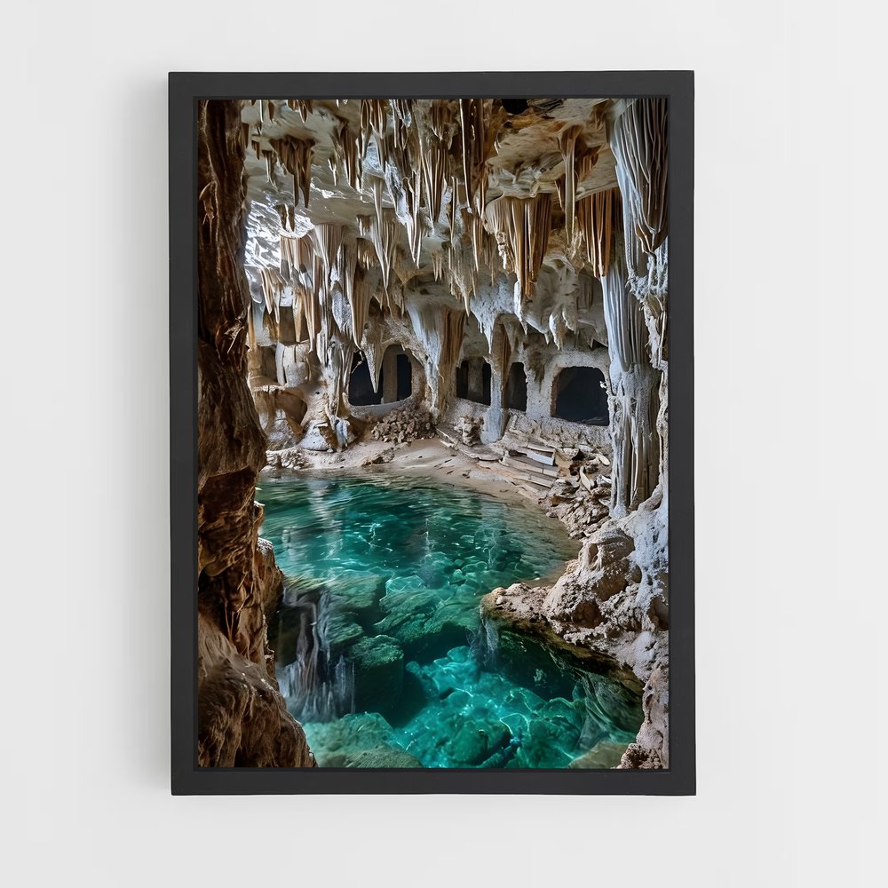 ap-limestone cave-1 cadre Noir