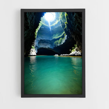 ap-limestone cave-7 cadre Noir