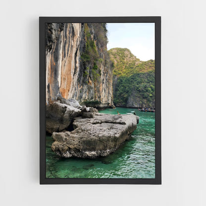 ap-limestone cliff-5 cadre Noir