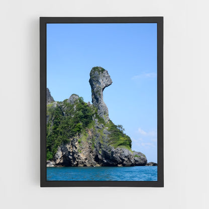 ap-limestone cliff-7 cadre Noir
