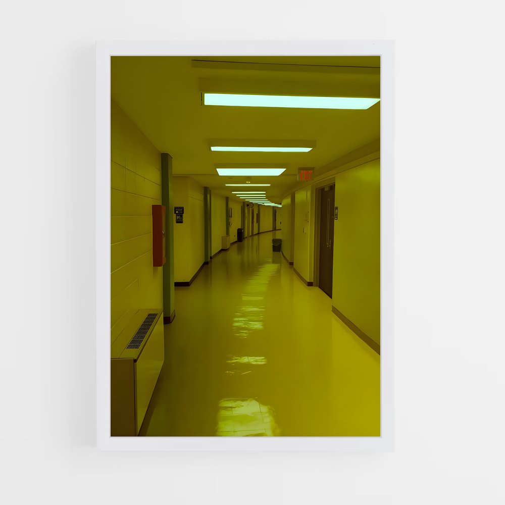 ap-liminal spaces-1 cadre Blanc