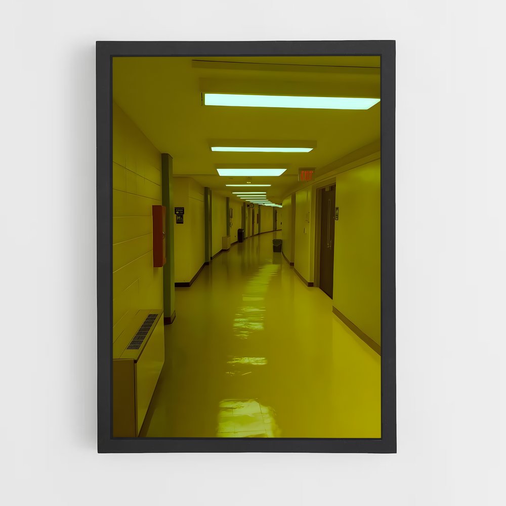 ap-liminal spaces-1 cadre Noir