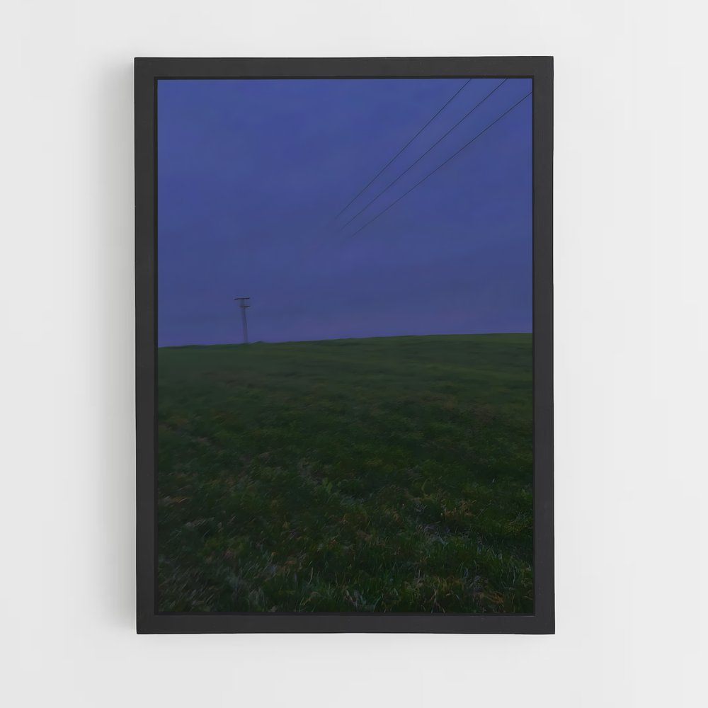 ap-liminal spaces-2 cadre Noir