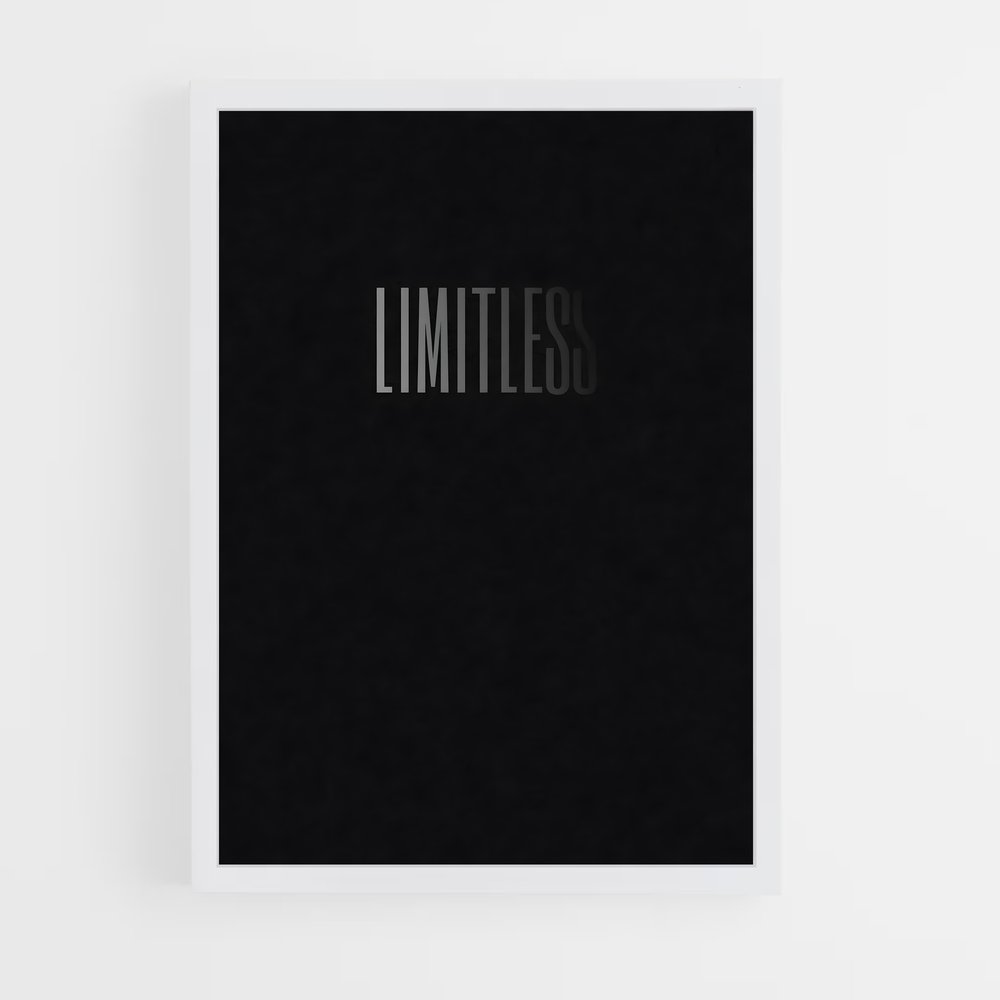 ap-limitless-12 cadre Blanc