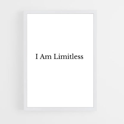ap-limitless-13 cadre Blanc