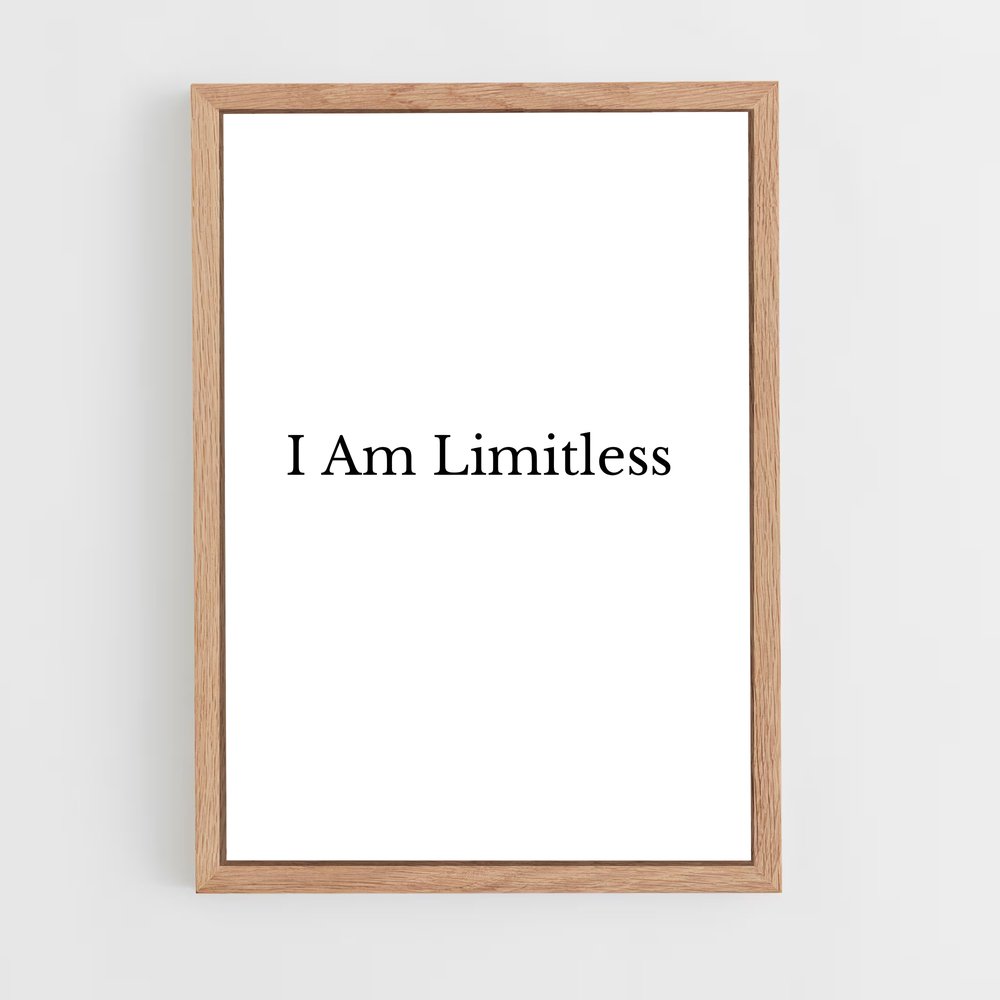 ap-limitless-13 cadre Bois clair