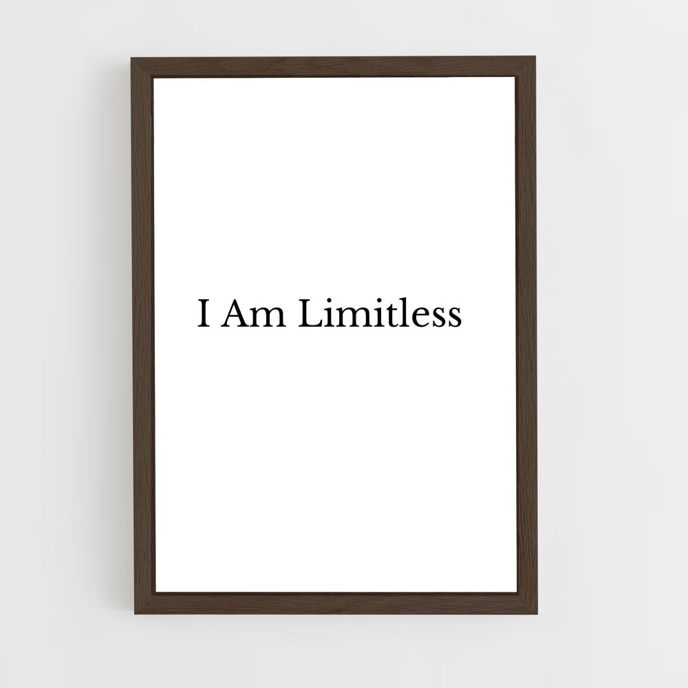 ap-limitless-13 cadre Bois foncé