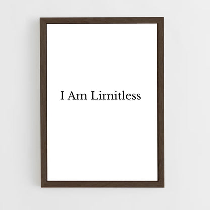 ap-limitless-13 cadre Bois foncé