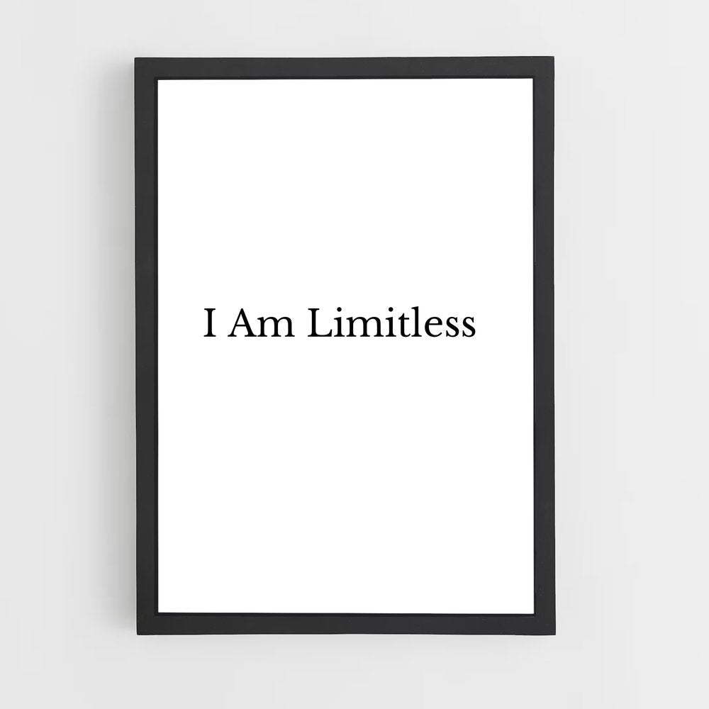 ap-limitless-13 cadre Noir