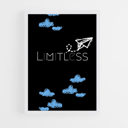 ap-limitless-14 cadre Blanc