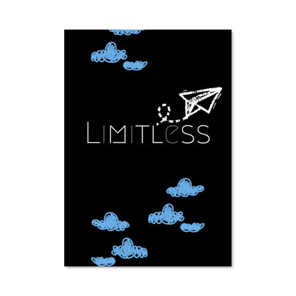 Poster Infinite Horizons