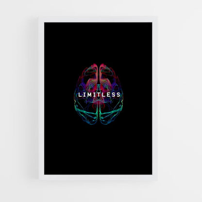 ap-limitless-2 cadre Blanc
