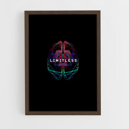 ap-limitless-2 cadre Bois foncé