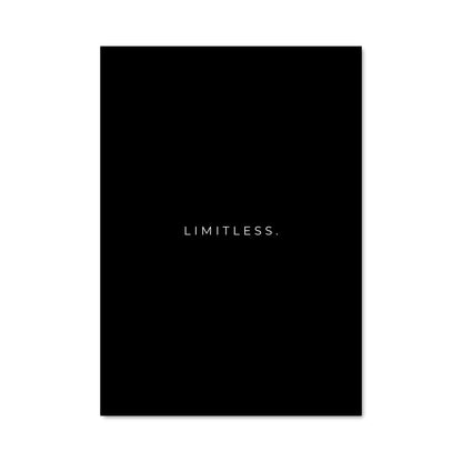Poster Little Wonders