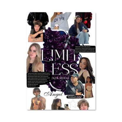 Poster Unis par l'Amitié