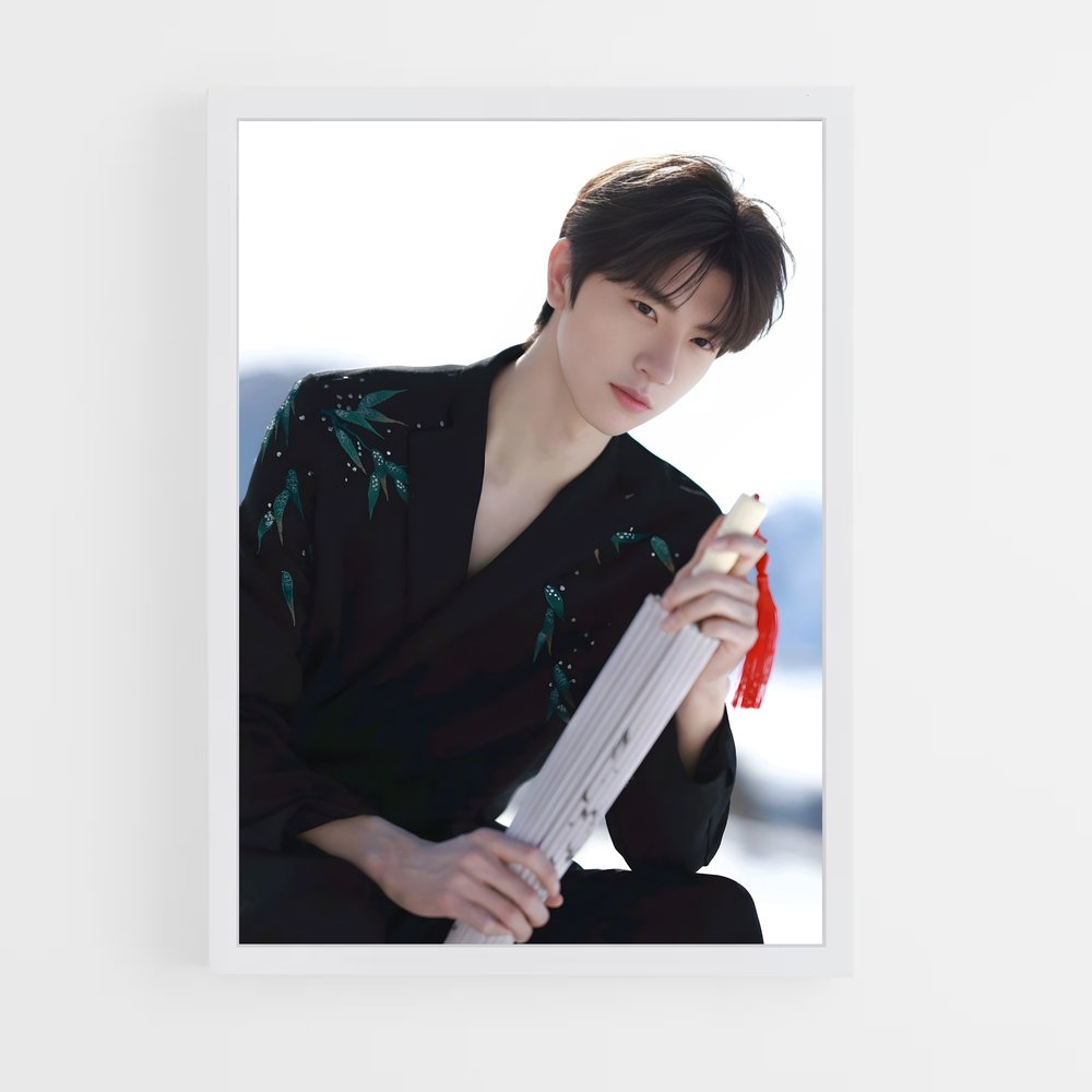 ap-lin yilian-15 cadre Blanc