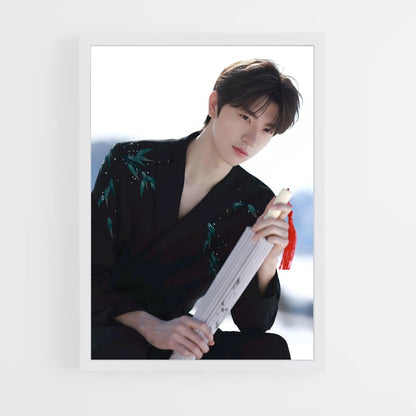 ap-lin yilian-15 cadre Blanc