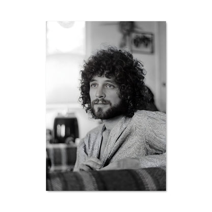 Poster Lindsey buckingham 55638