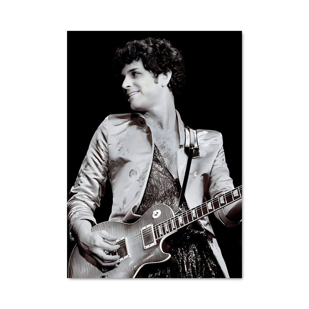 Poster Lindsey buckingham 55641