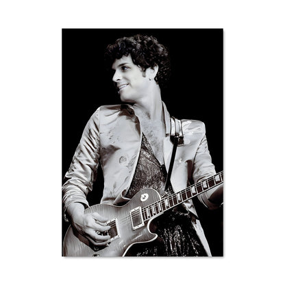 Poster Lindsey buckingham 55641