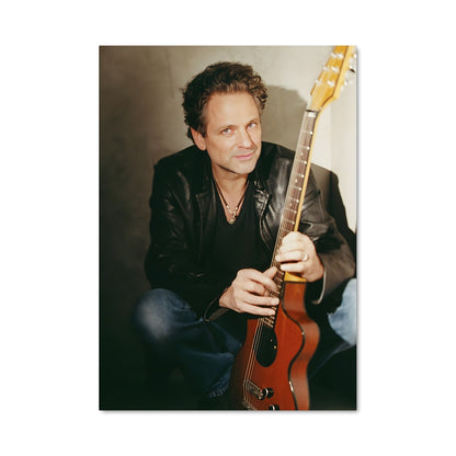 Poster Lindsey buckingham 55643