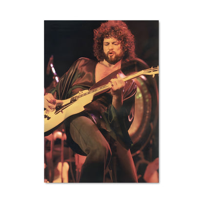 Poster Riffs en Scène