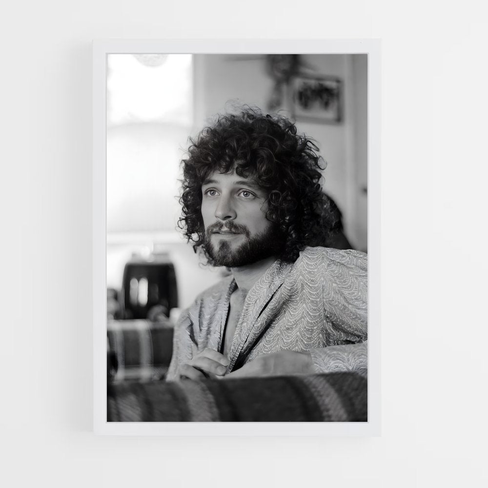 ap-lindsey buckingham-1 cadre Blanc