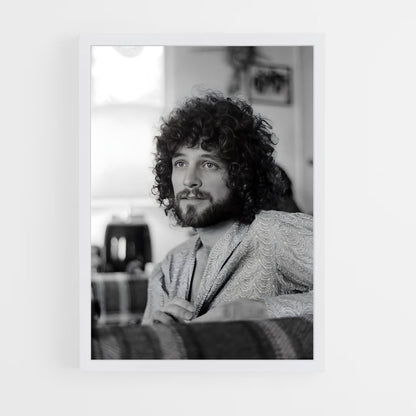ap-lindsey buckingham-1 cadre Blanc