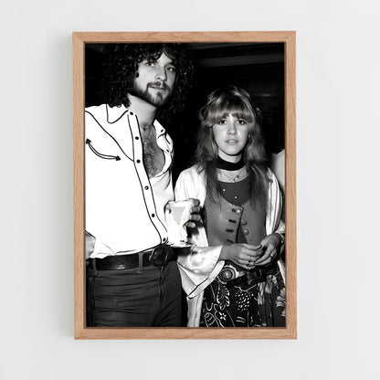 ap-lindsey buckingham-3 cadre Bois clair