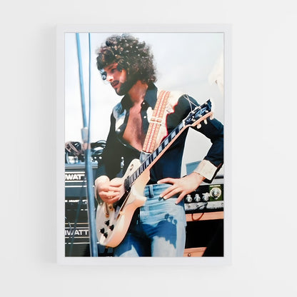 ap-lindsey buckingham-4 cadre Blanc