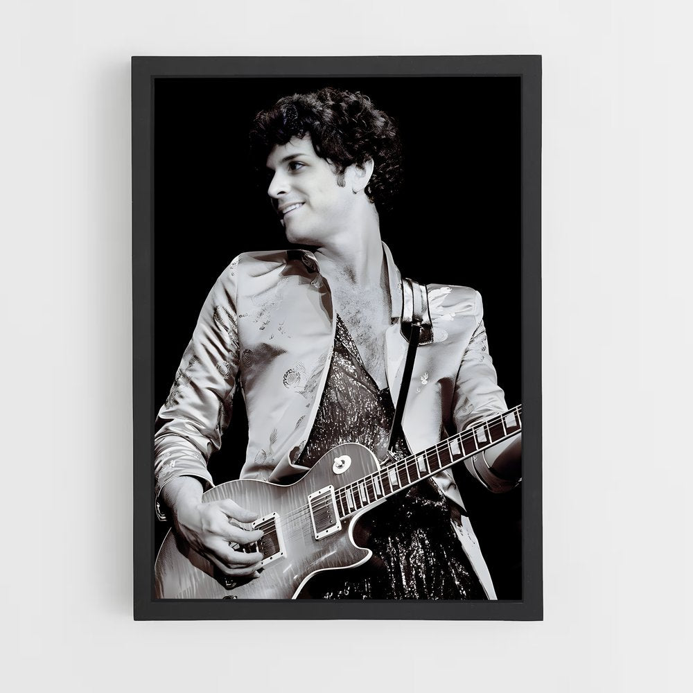 ap-lindsey buckingham-5 cadre Noir