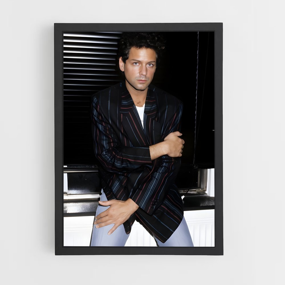 ap-lindsey buckingham-6 cadre Noir