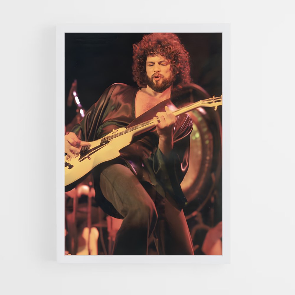 ap-lindsey buckingham-8 cadre Blanc
