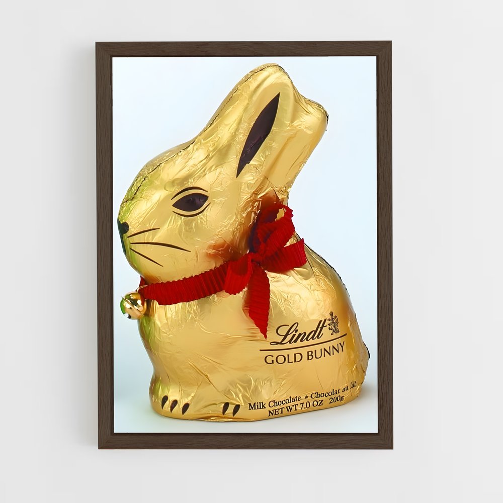 ap-lindt-5 cadre Bois foncé