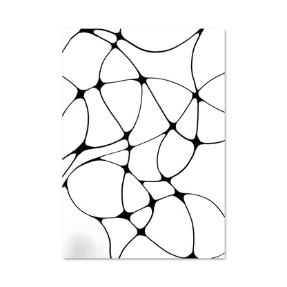 Poster Motifs Nocturnes