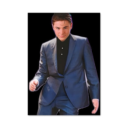 Poster Link larkin 34477