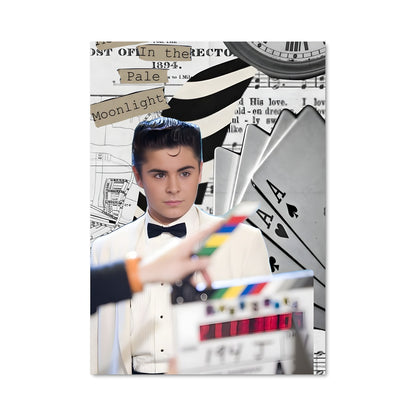 Poster Link larkin 34481
