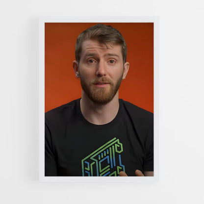 ap-linus tech tips-2 cadre Blanc