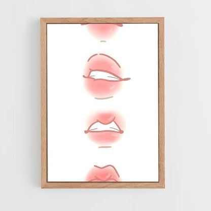 ap-lips-2 cadre Bois clair