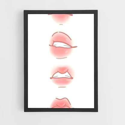 ap-lips-2 cadre Noir